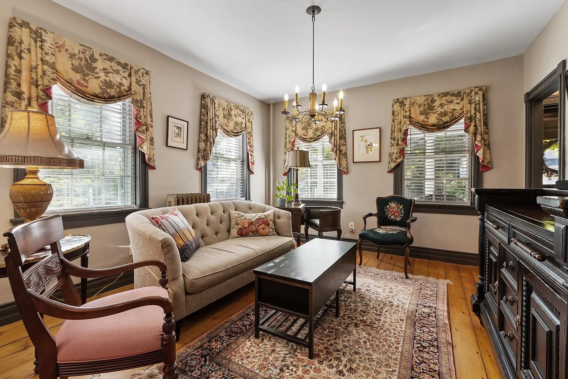 48 Nh Route 119 West Fitzwilliam NH 03447