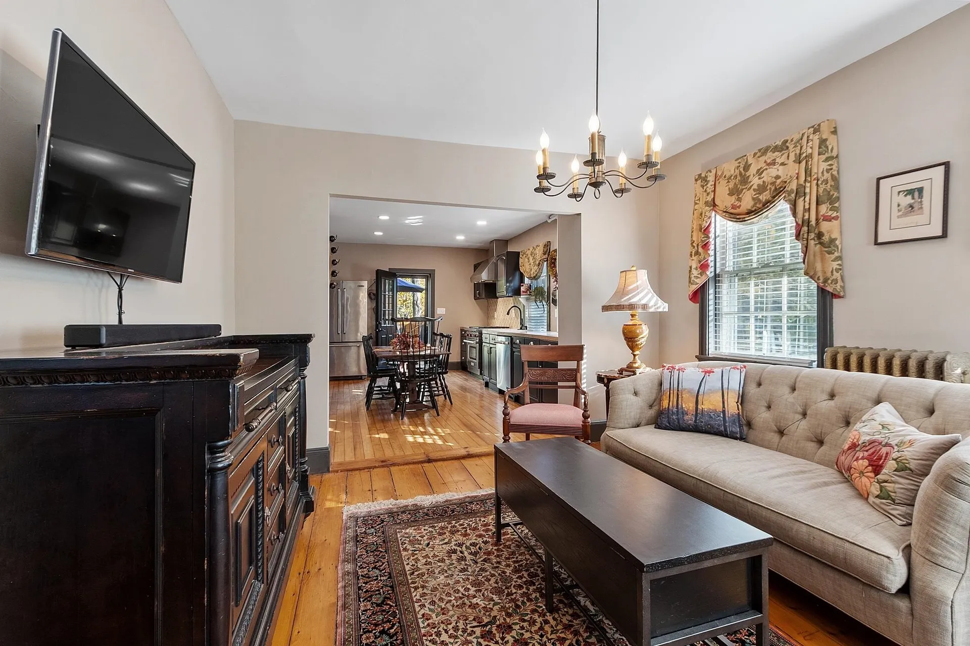 48 Nh Route 119 West Fitzwilliam NH 03447