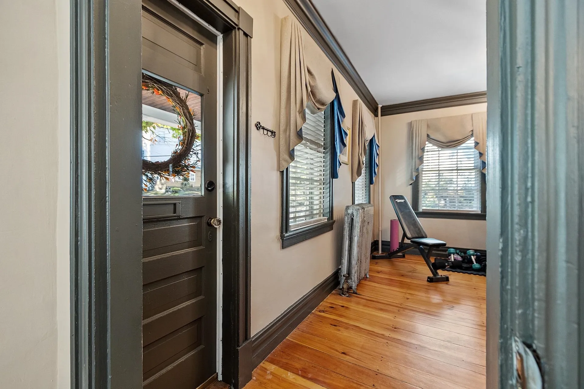 48 Nh Route 119 West Fitzwilliam NH 03447