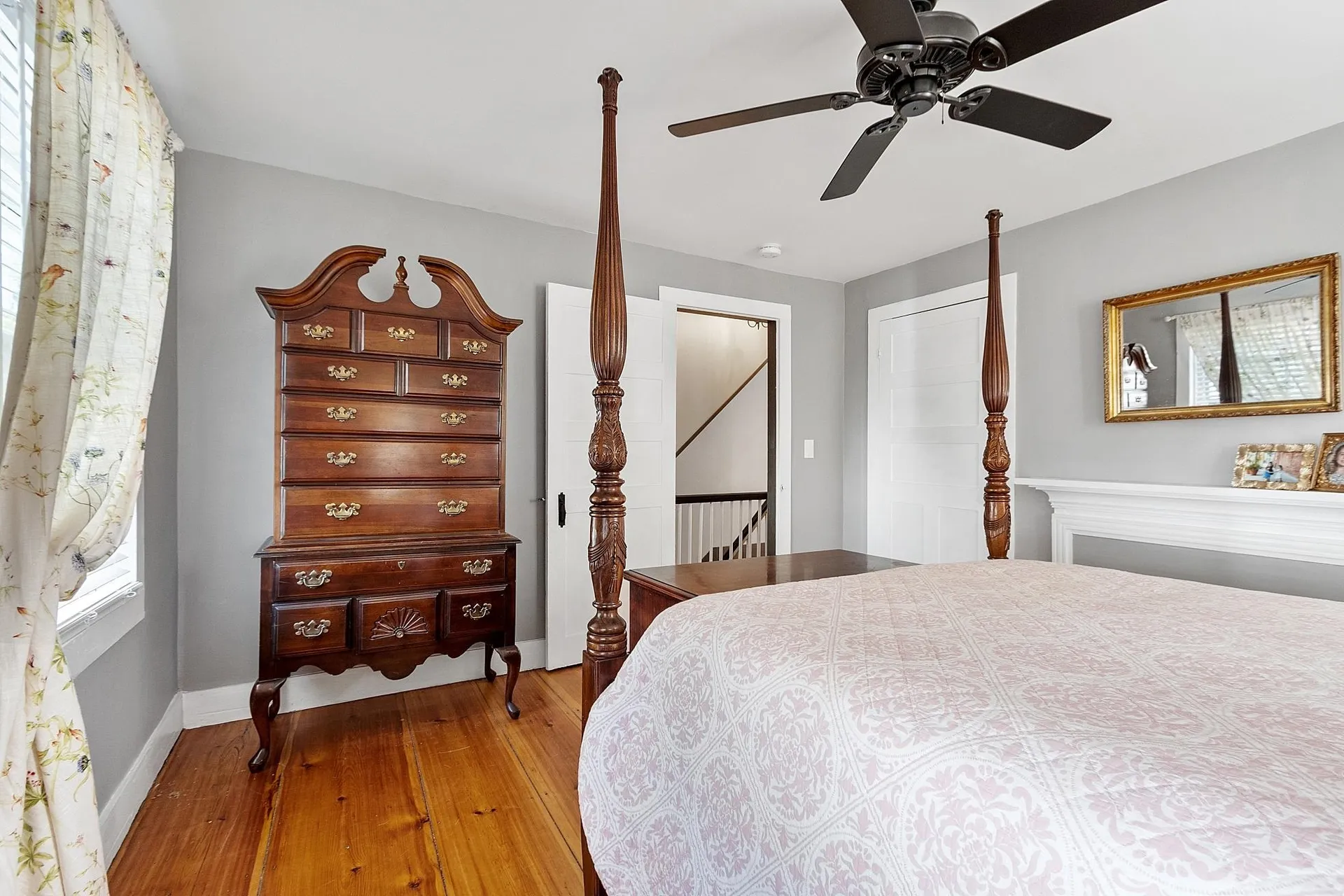 48 Nh Route 119 West Fitzwilliam NH 03447