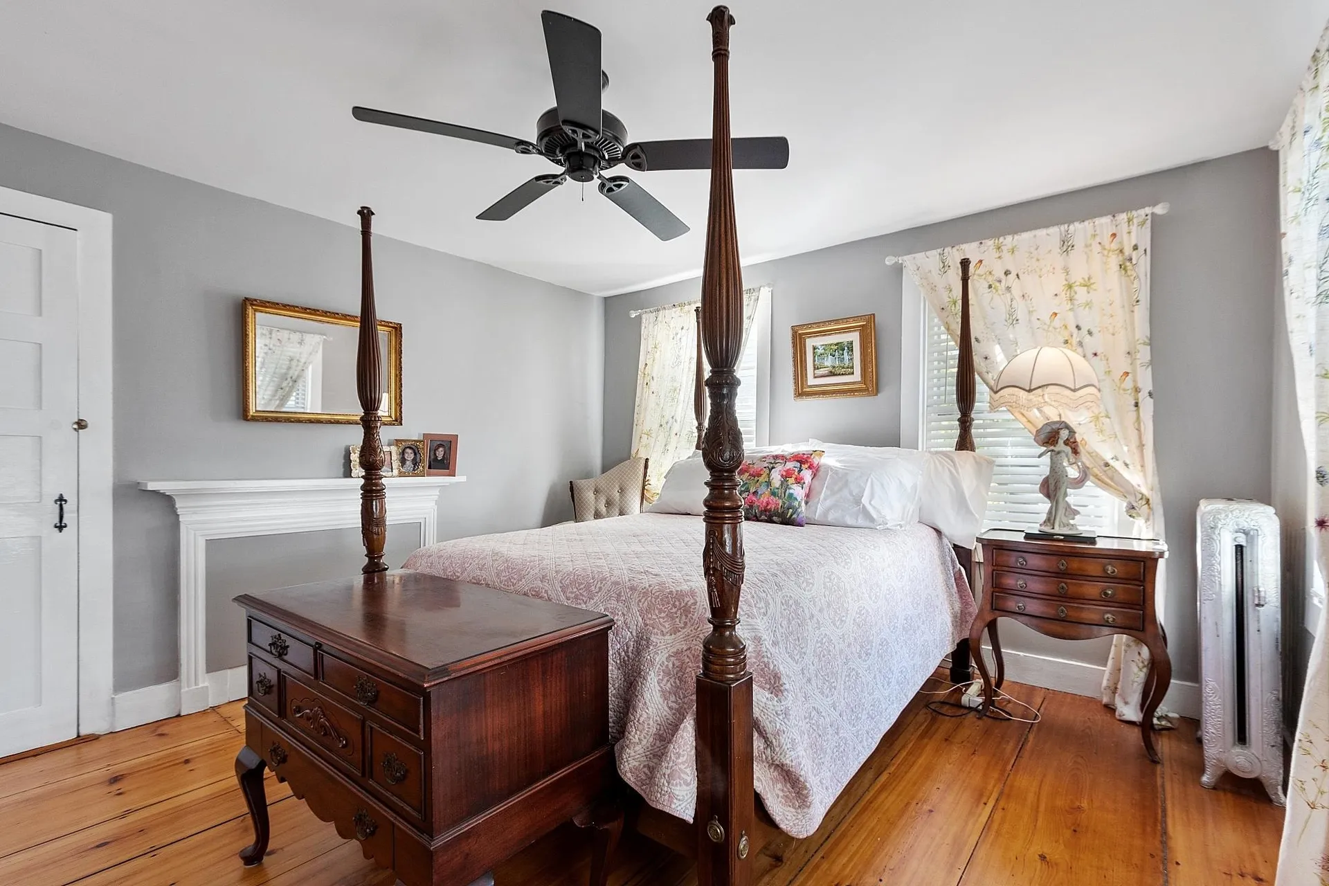 48 Nh Route 119 West Fitzwilliam NH 03447