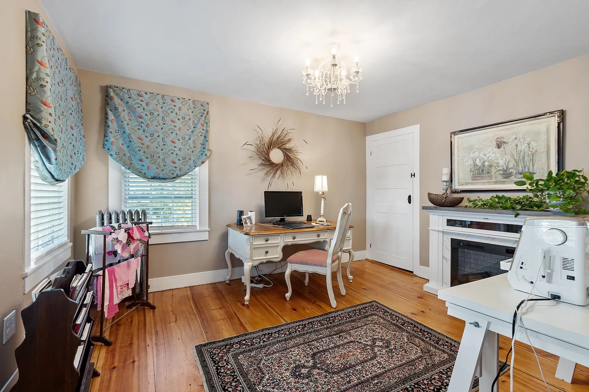 48 Nh Route 119 West Fitzwilliam NH 03447