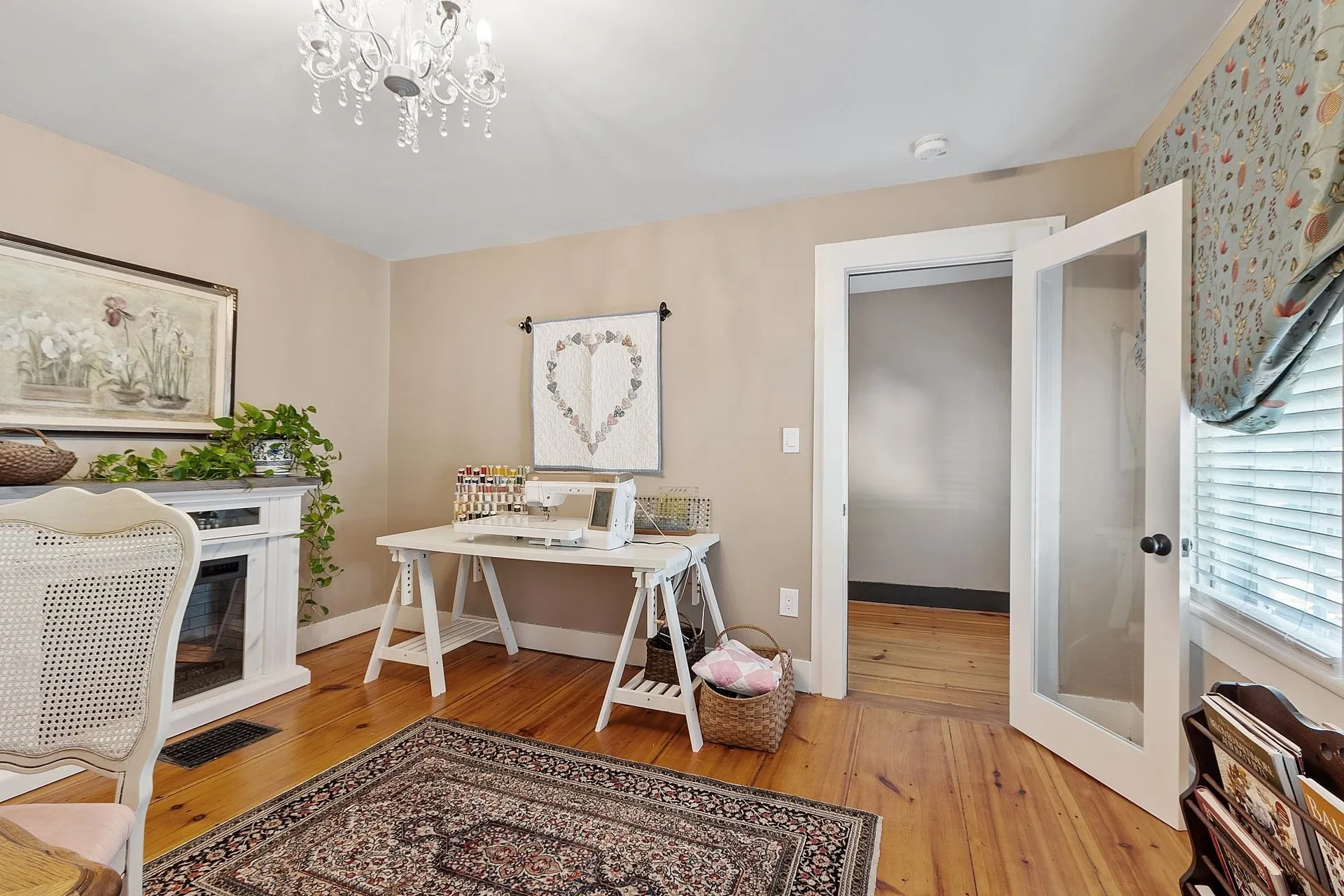 48 Nh Route 119 West Fitzwilliam NH 03447