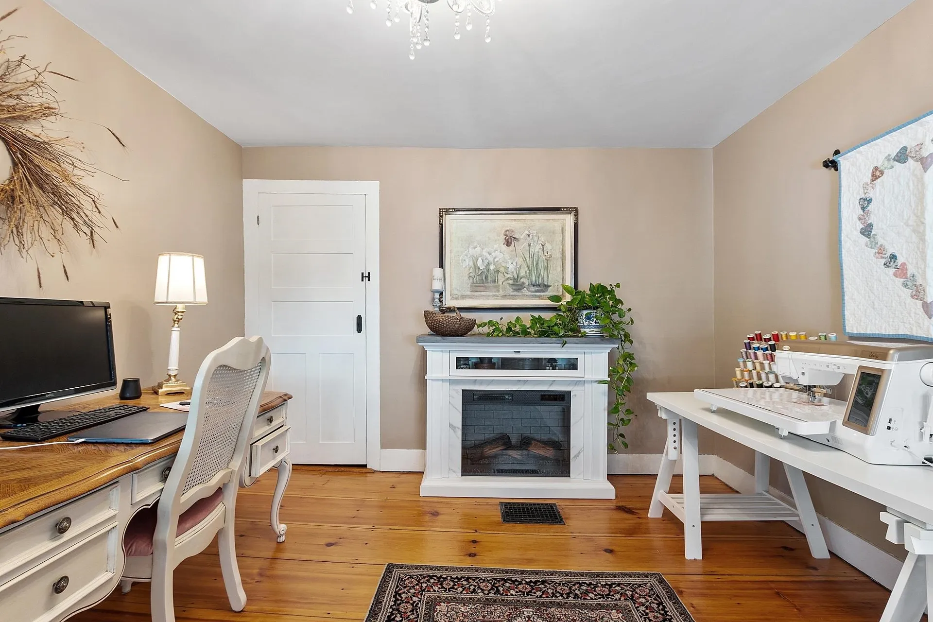 48 Nh Route 119 West Fitzwilliam NH 03447