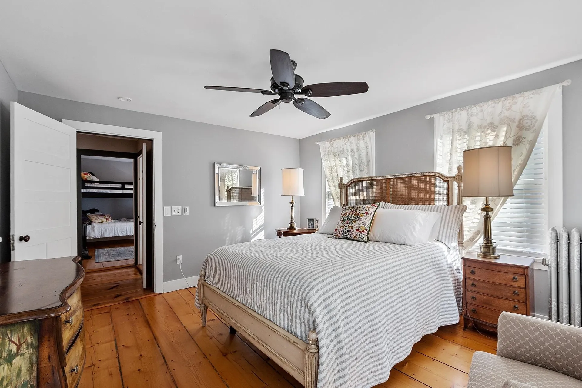 48 Nh Route 119 West Fitzwilliam NH 03447