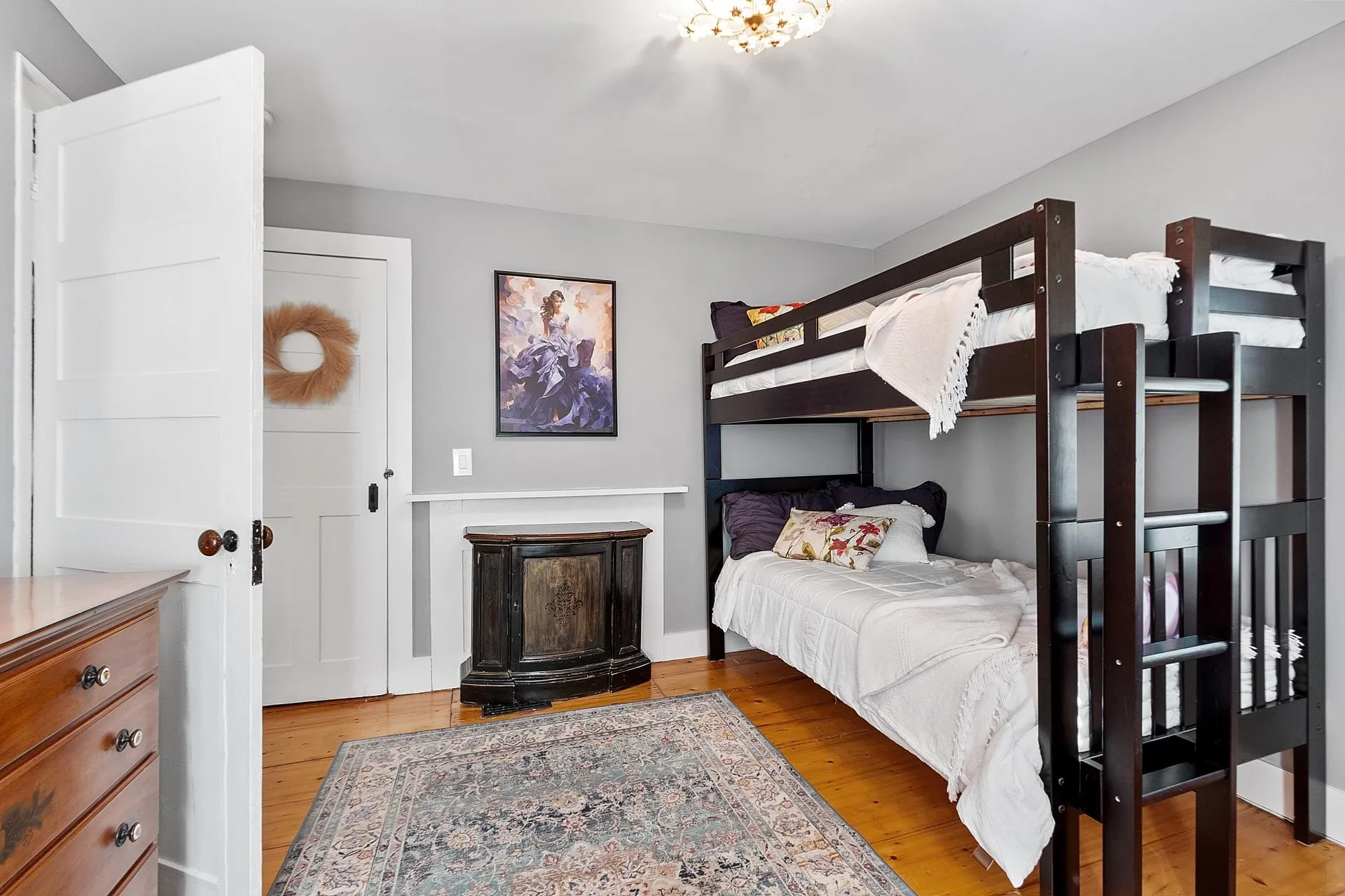 48 Nh Route 119 West Fitzwilliam NH 03447