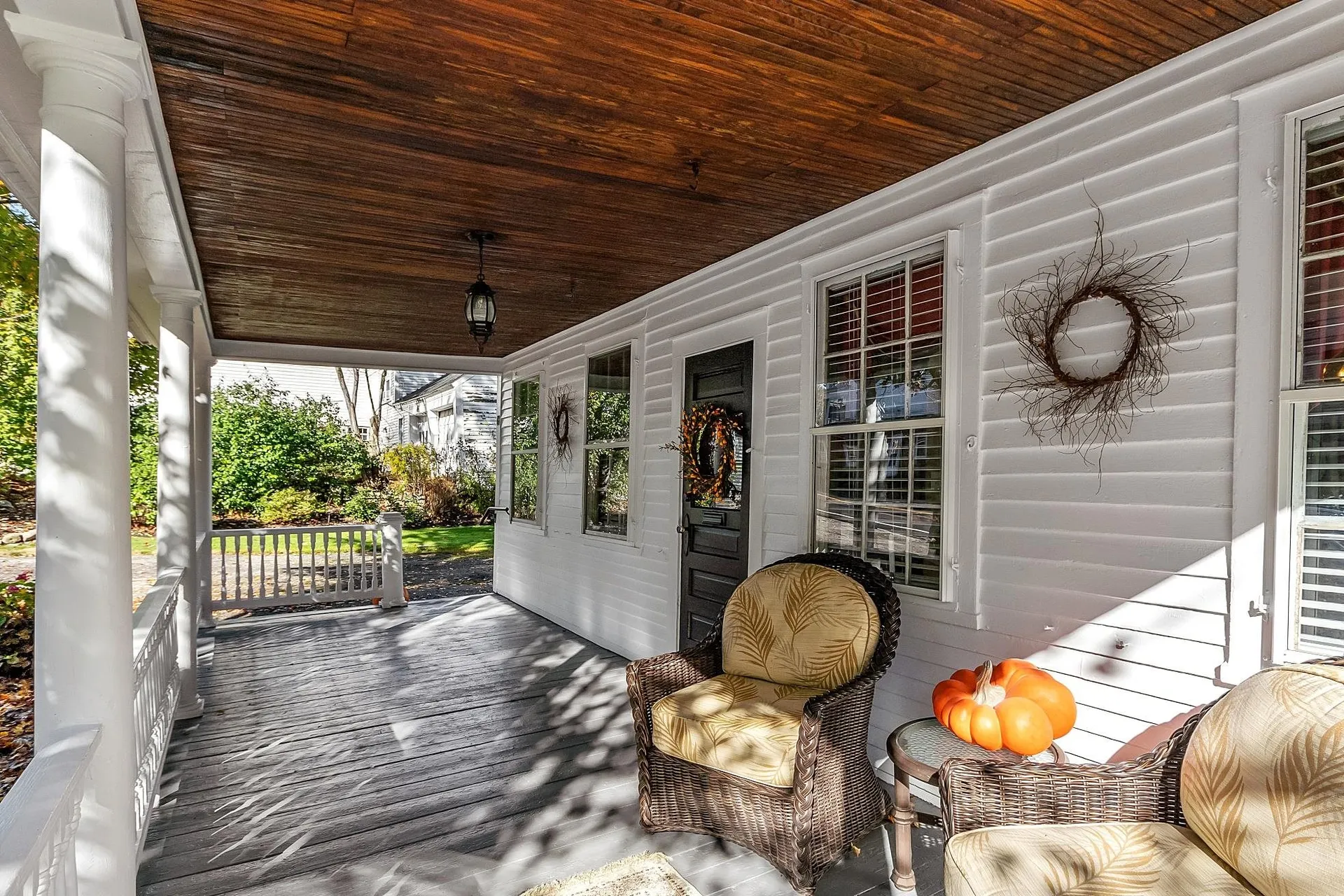 48 Nh Route 119 West Fitzwilliam NH 03447