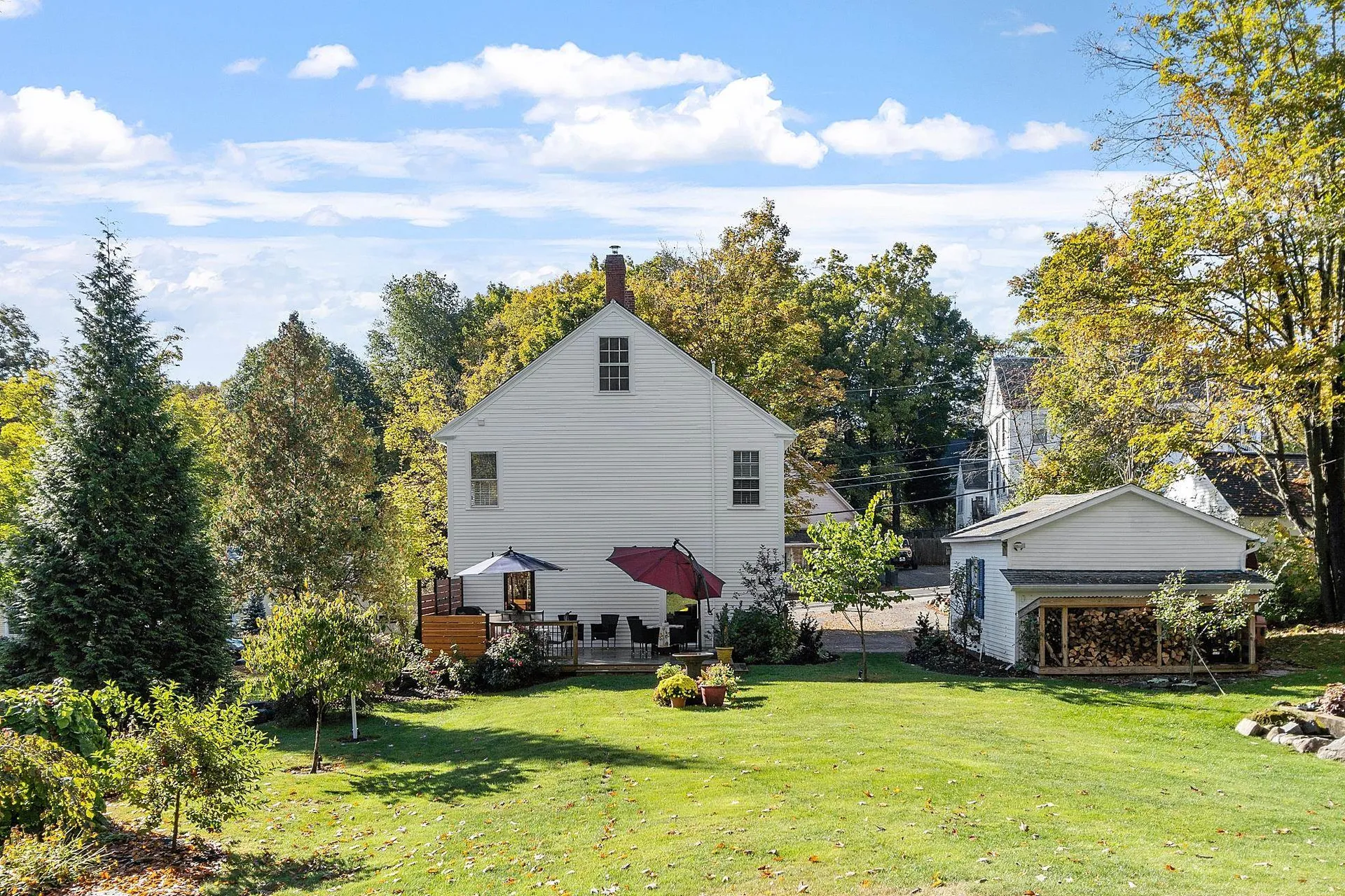 48 Nh Route 119 West Fitzwilliam NH 03447