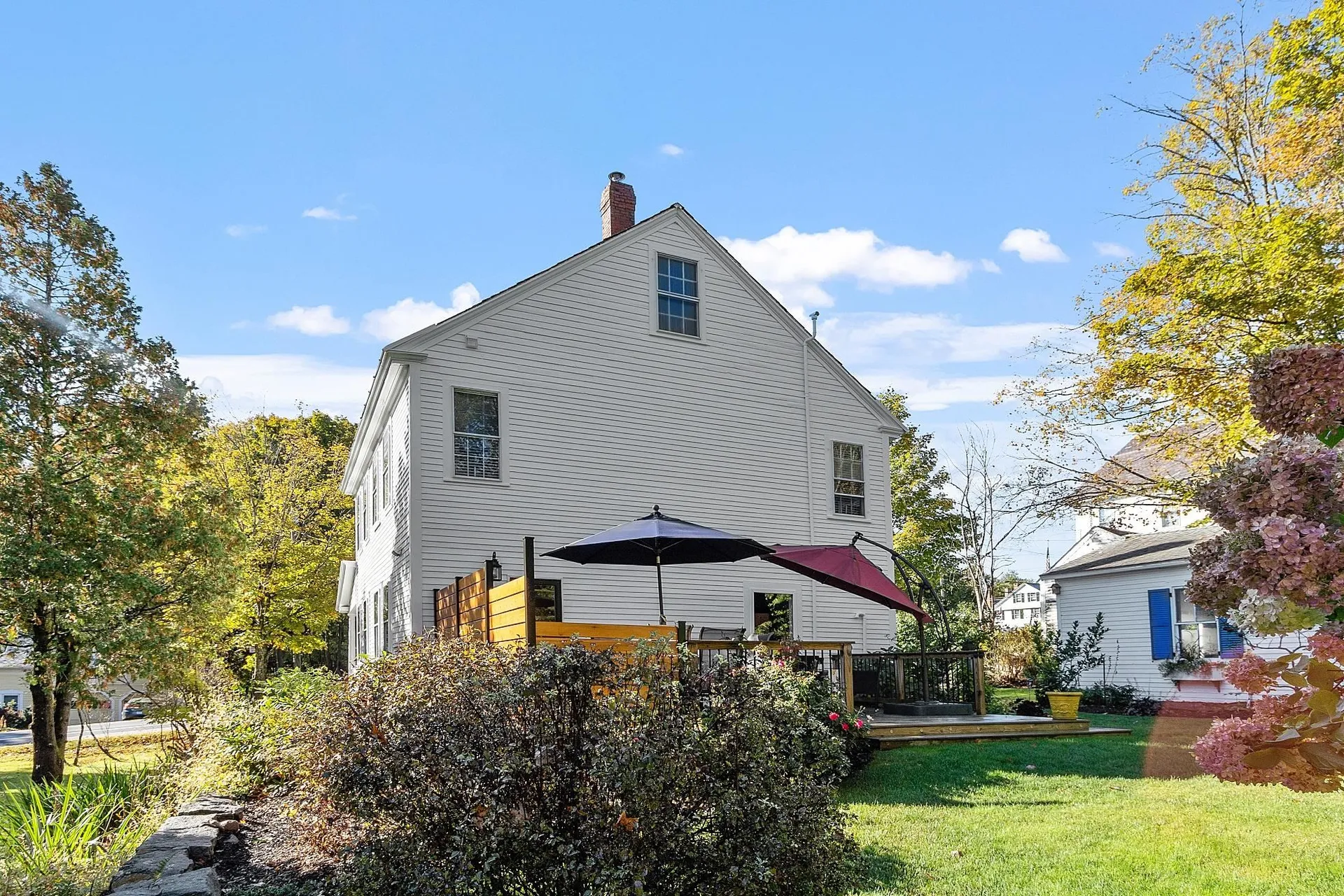 48 Nh Route 119 West Fitzwilliam NH 03447