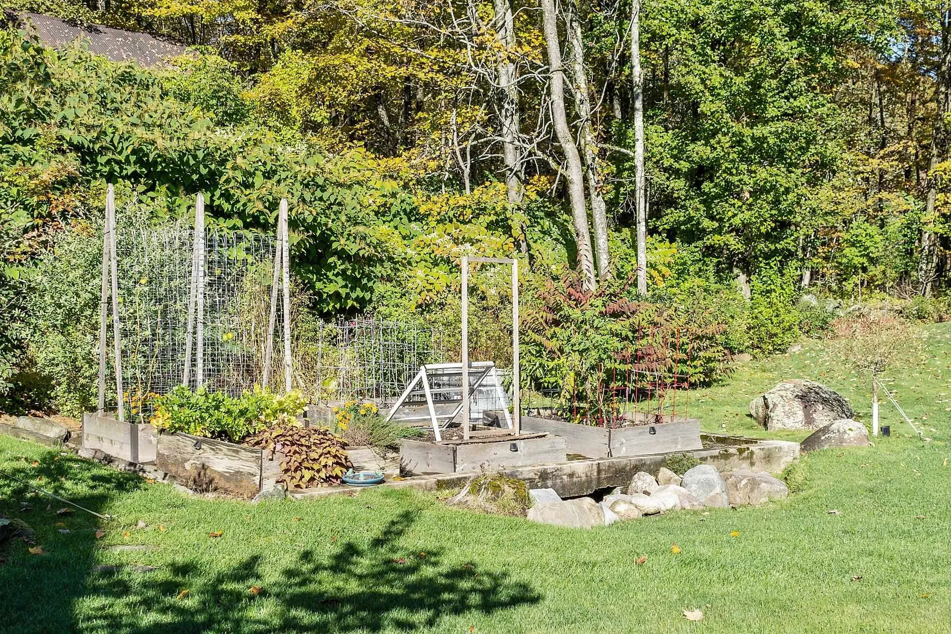 48 Nh Route 119 West Fitzwilliam NH 03447