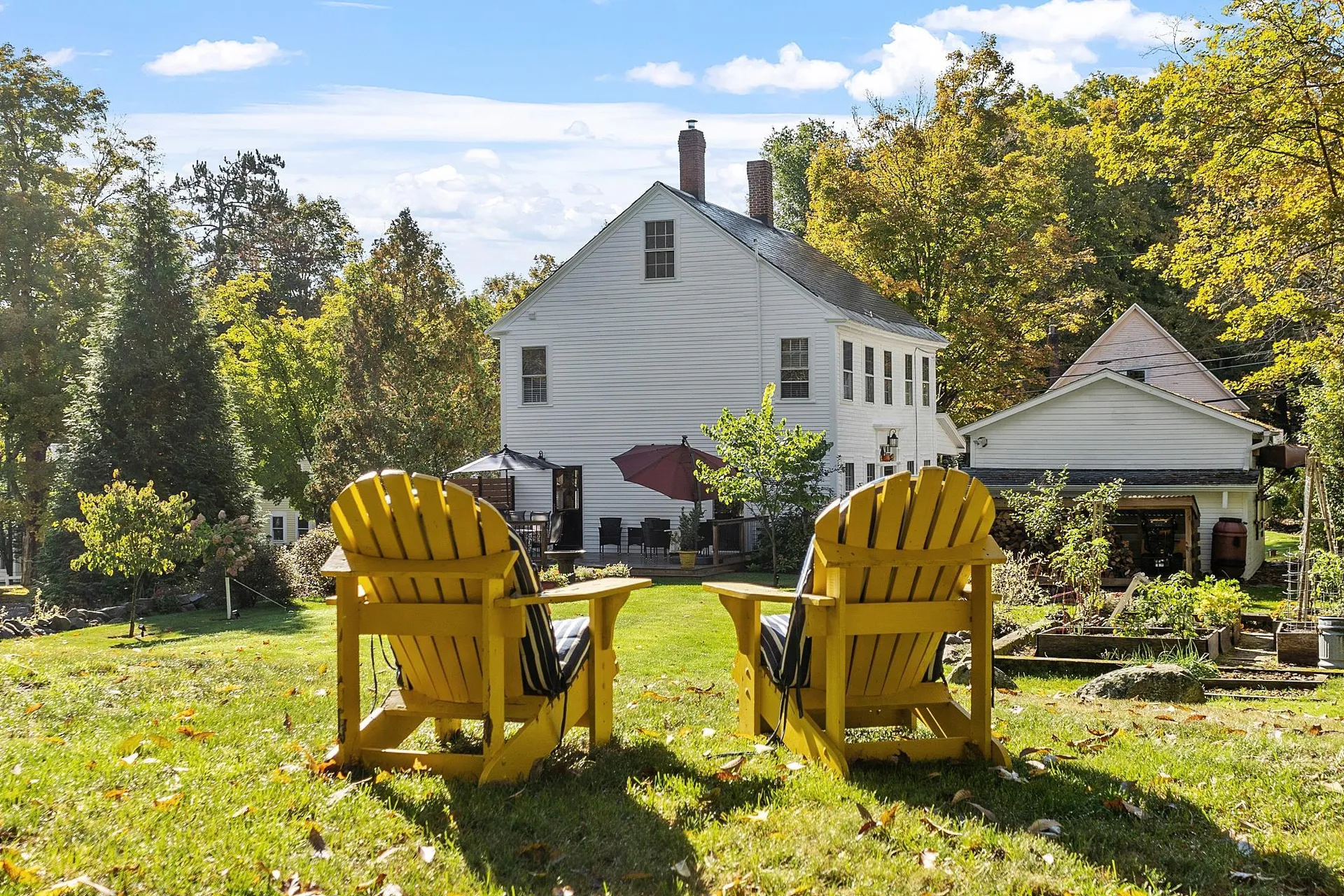 48 Nh Route 119 West Fitzwilliam NH 03447