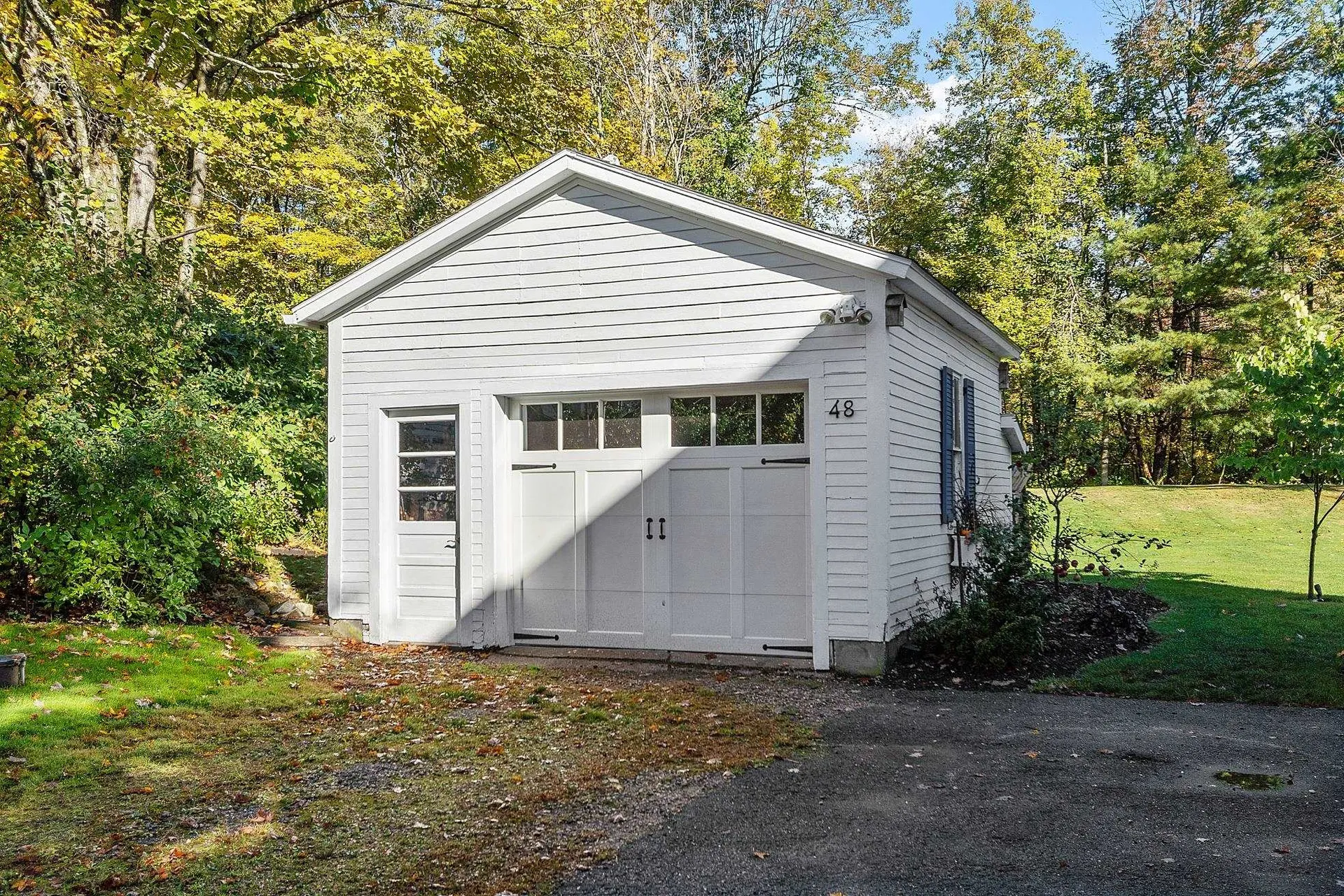 48 Nh Route 119 West Fitzwilliam NH 03447