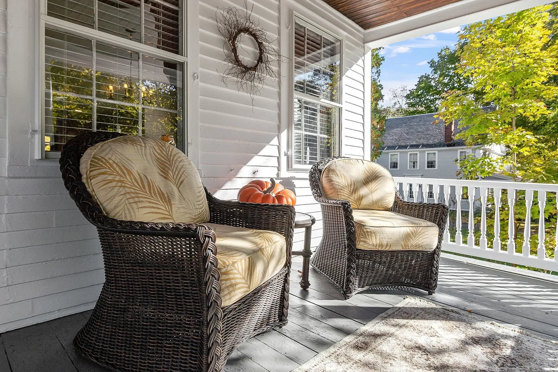 48 Nh Route 119 West Fitzwilliam NH 03447