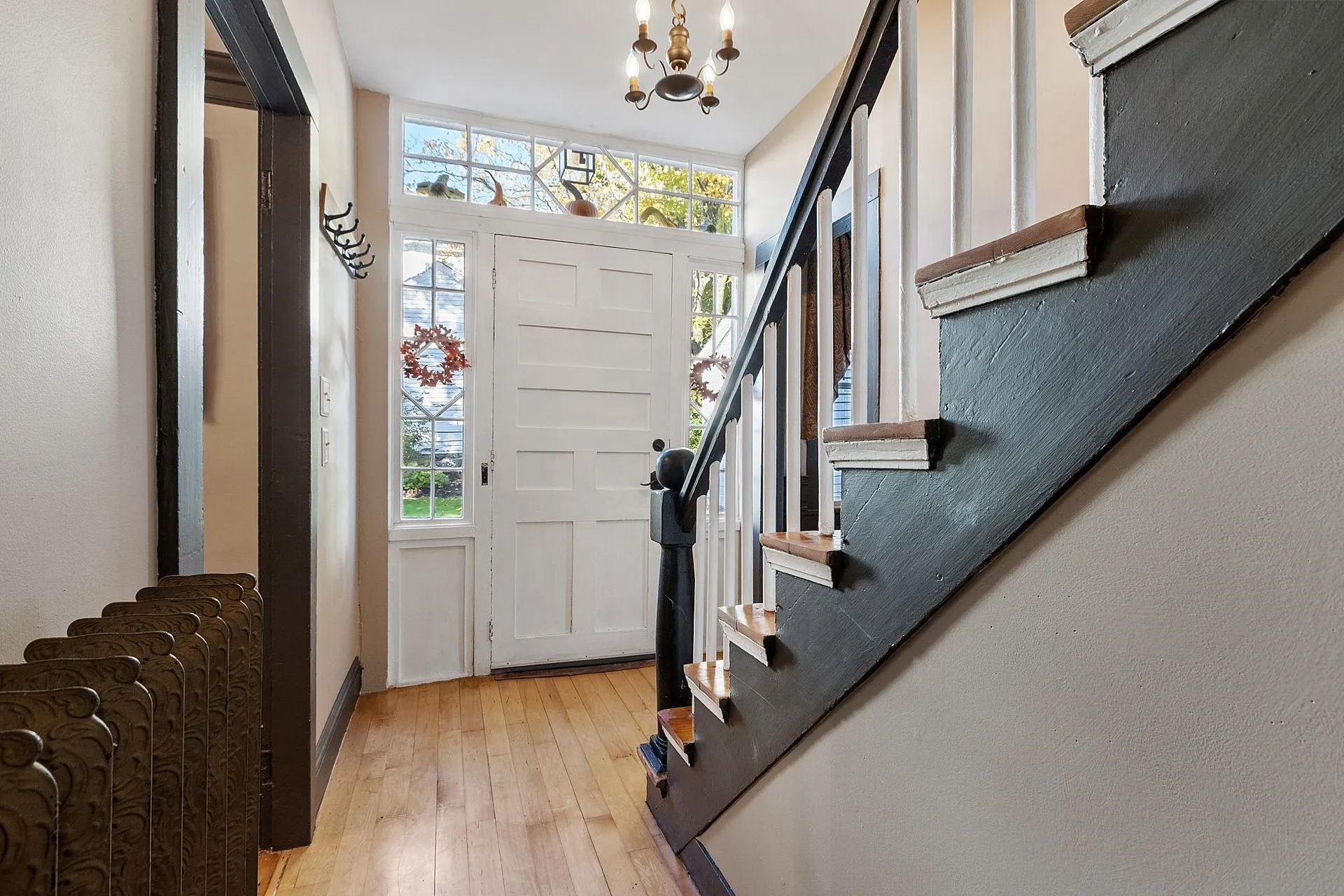 48 Nh Route 119 West Fitzwilliam NH 03447