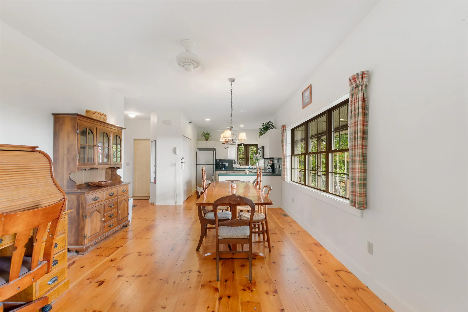 16 Ingerson Road Jefferson NH 03583
