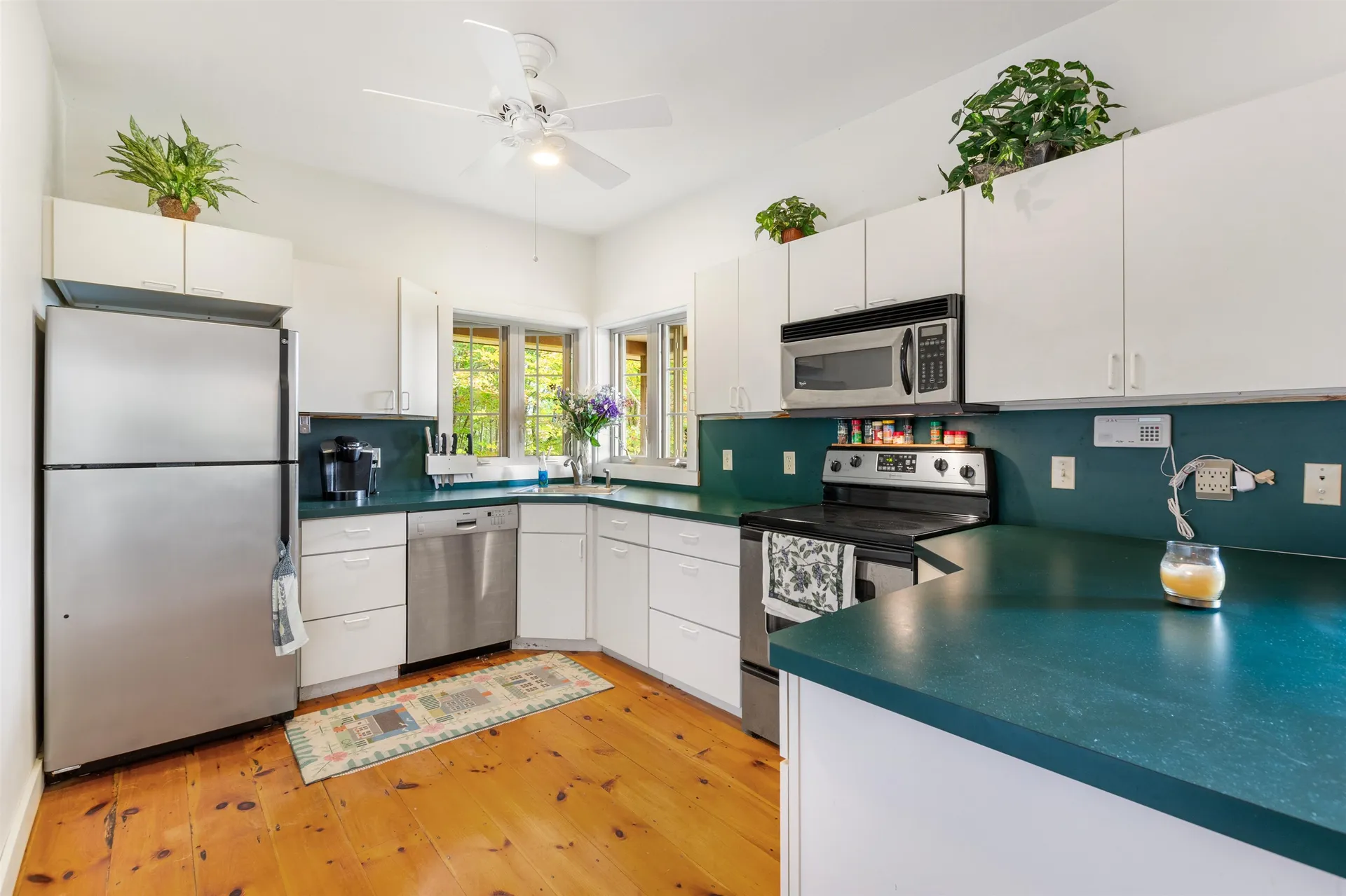 16 Ingerson Road Jefferson NH 03583