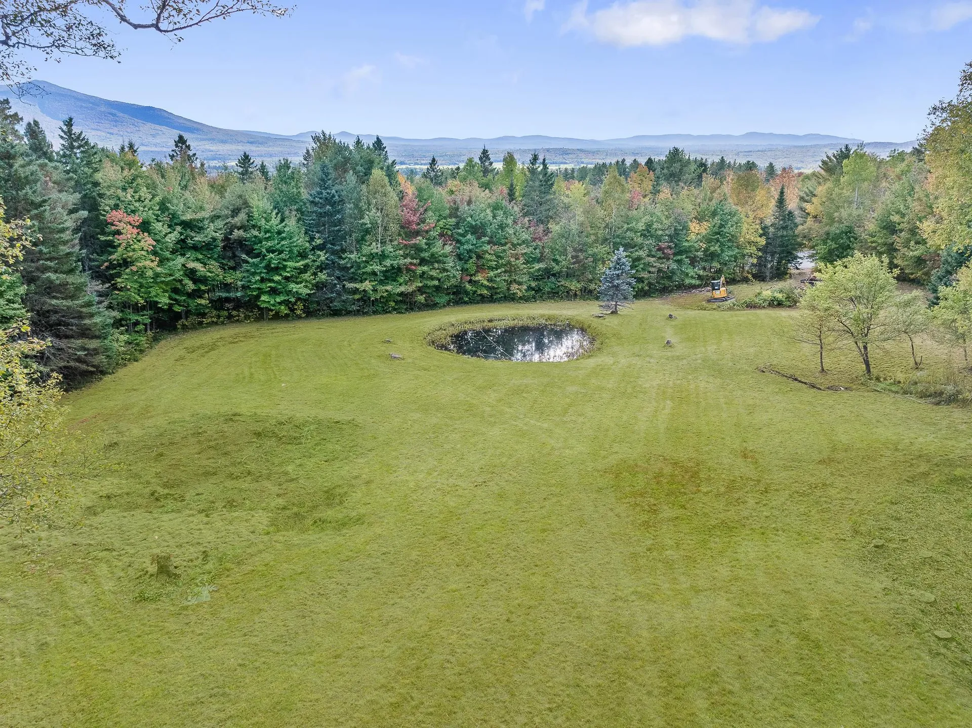 16 Ingerson Road Jefferson NH 03583