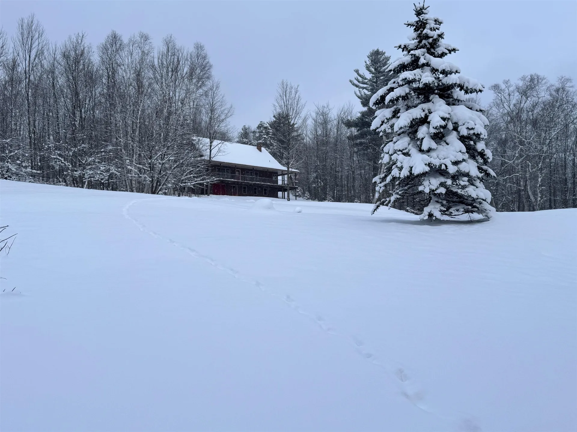 16 Ingerson Road Jefferson NH 03583