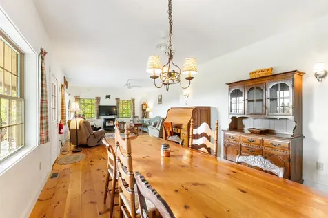 16 Ingerson Road Jefferson NH 03583