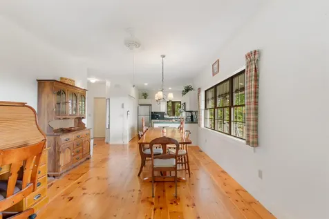 16 Ingerson Road Jefferson NH 03583