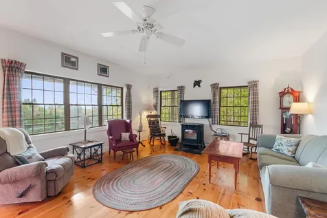 16 Ingerson Road Jefferson NH 03583