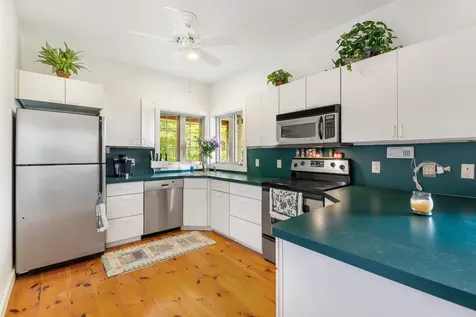 16 Ingerson Road Jefferson NH 03583