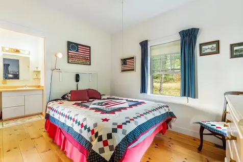 16 Ingerson Road Jefferson NH 03583