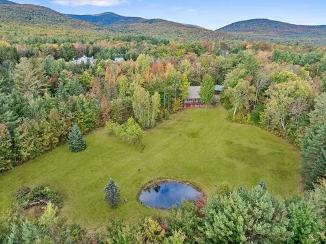 16 Ingerson Road Jefferson NH 03583