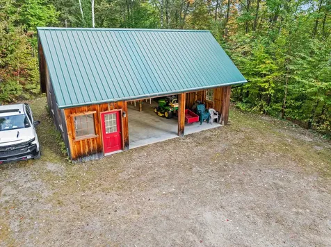 16 Ingerson Road Jefferson NH 03583