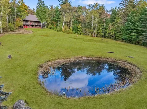 16 Ingerson Road Jefferson NH 03583