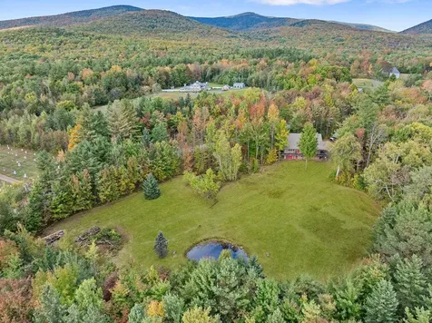16 Ingerson Road Jefferson NH 03583