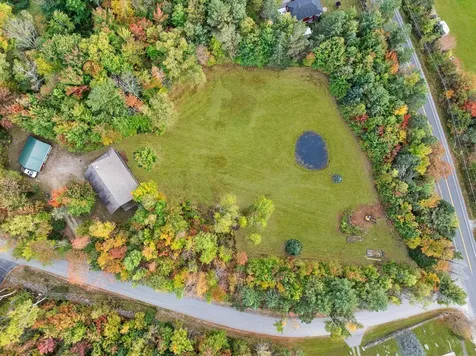 16 Ingerson Road Jefferson NH 03583