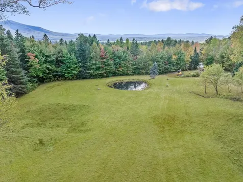 16 Ingerson Road Jefferson NH 03583