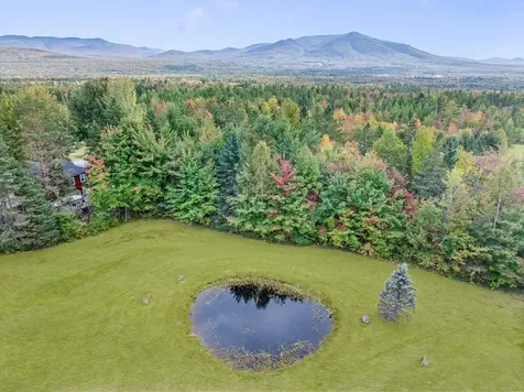16 Ingerson Road Jefferson NH 03583