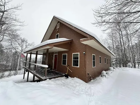 16 Ingerson Road Jefferson NH 03583