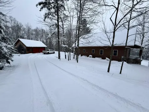 16 Ingerson Road Jefferson NH 03583