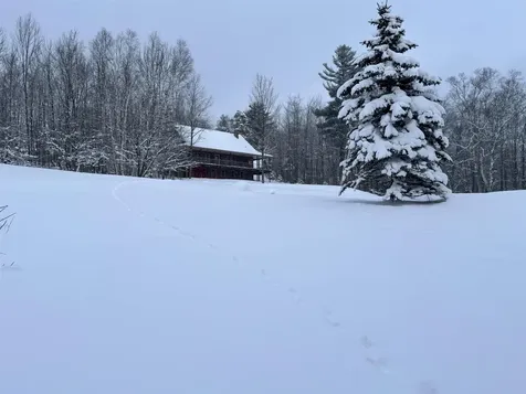 16 Ingerson Road Jefferson NH 03583