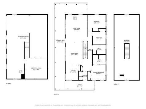 16 Ingerson Road Jefferson NH 03583