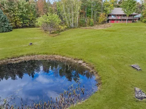 16 Ingerson Road Jefferson NH 03583