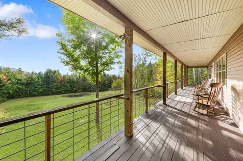 16 Ingerson Road Jefferson NH 03583
