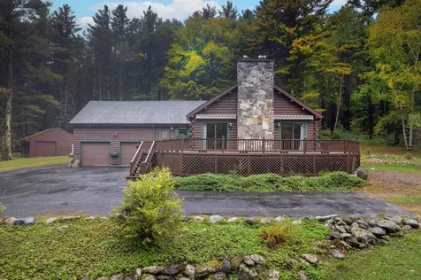 183 White Birch Drive Danby VT 05761