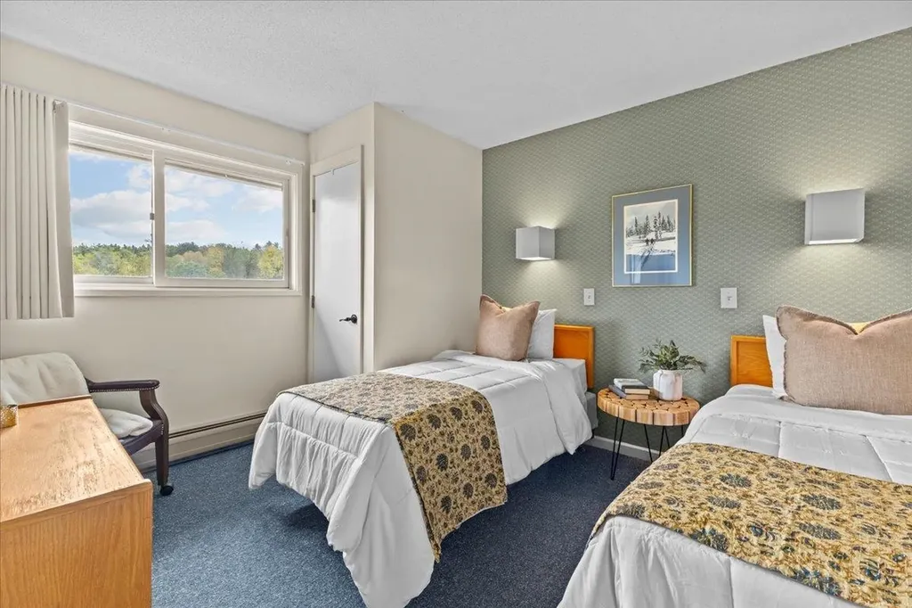 1003 Cape Cod Road Stowe VT 05672