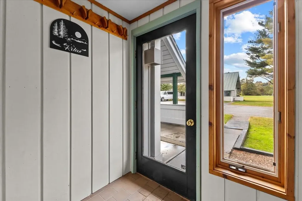 1003 Cape Cod Road Stowe VT 05672