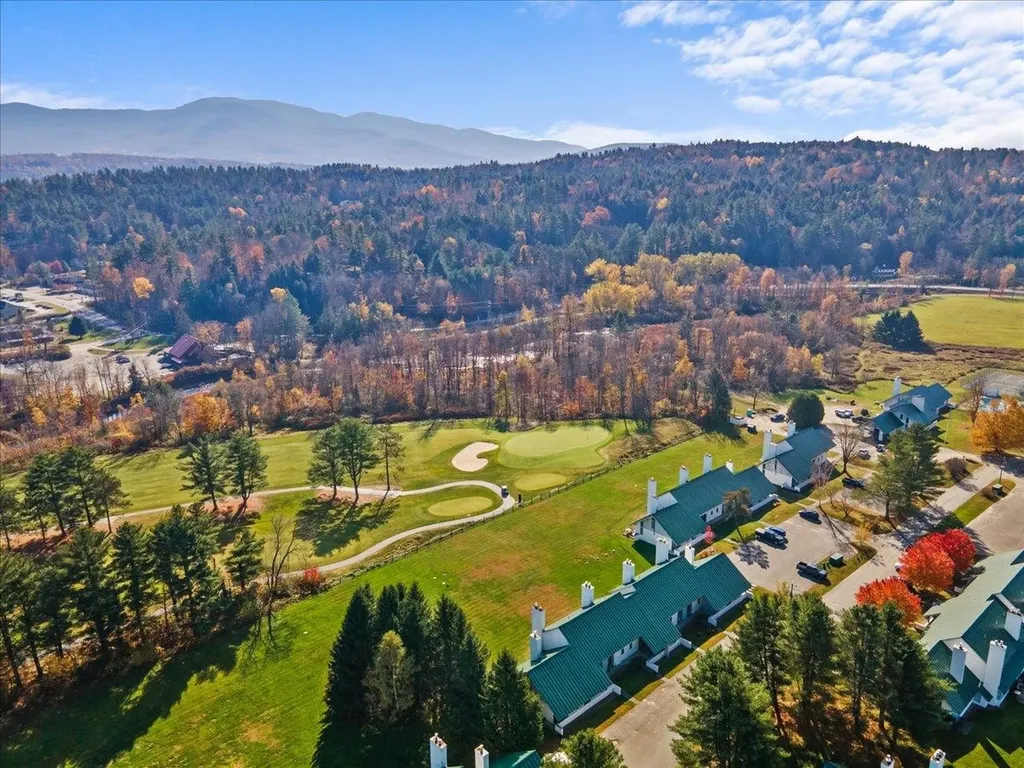 1003 Cape Cod Road Stowe VT 05672