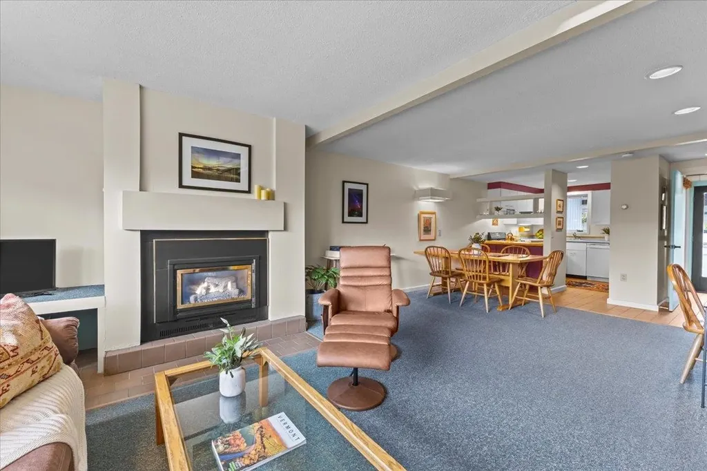 1003 Cape Cod Road Stowe VT 05672