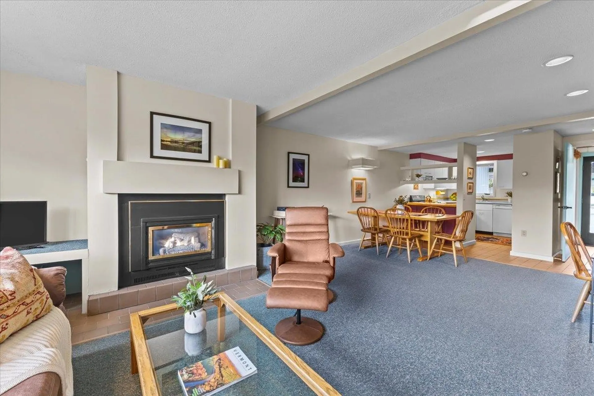 1003 Cape Cod Road Stowe VT 05672