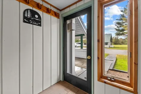 1003 Cape Cod Road Stowe VT 05672