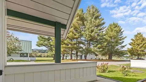 1003 Cape Cod Road Stowe VT 05672