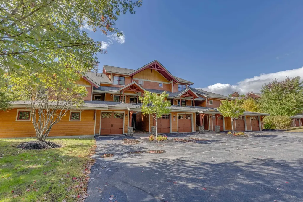 15 Riverside Terrace Lincoln NH 03251
