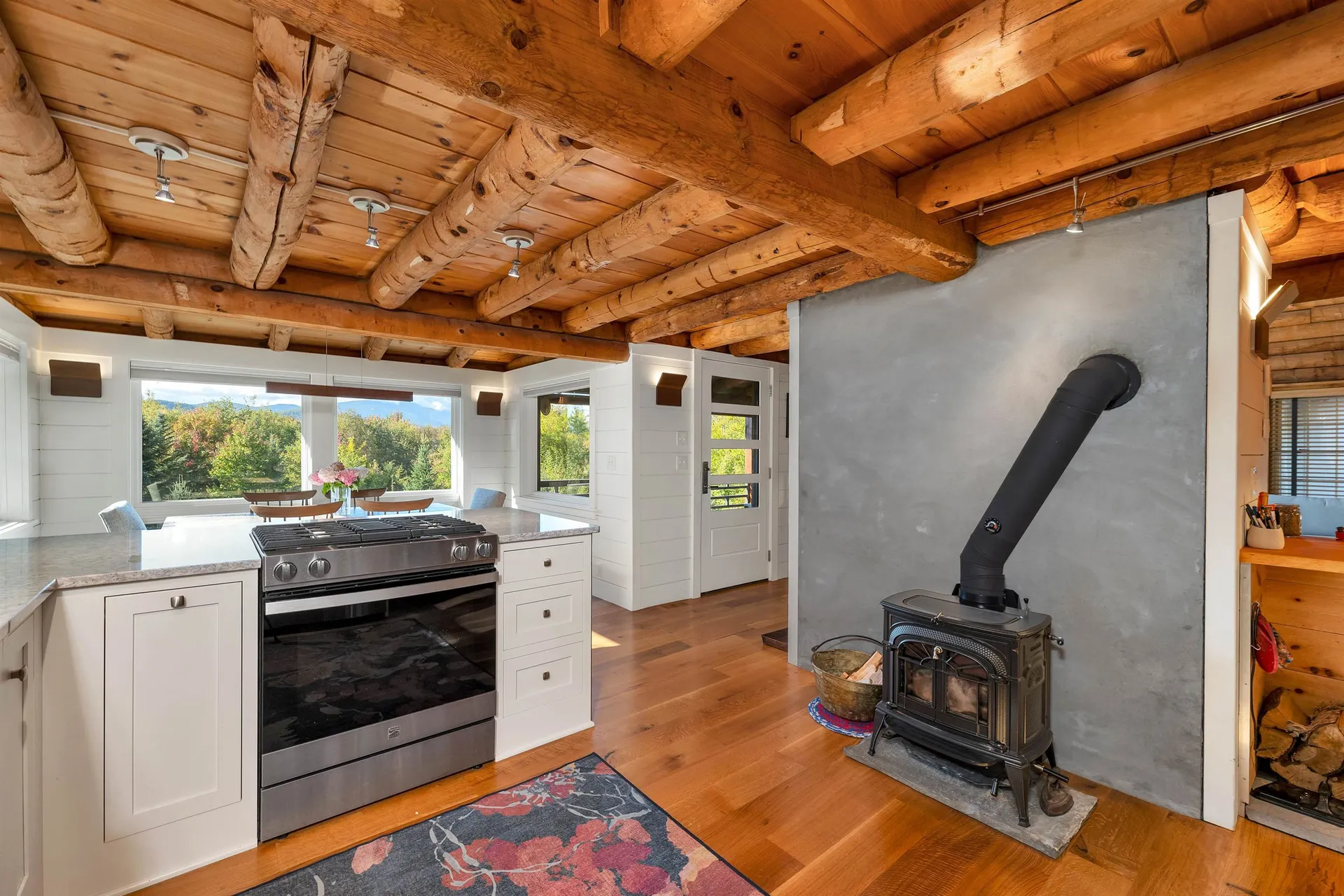 46 Lower Highlands Road Jackson NH 03846
